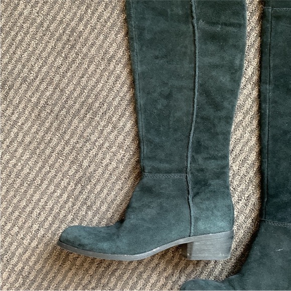 Sam Edelman Over The Knee Boots - Picture 5 of 11